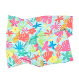 Dock & Bay Quick Dry Towels - Aloha Glow XL