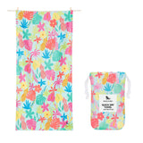 Dock & Bay Quick Dry Towels - Aloha Glow
