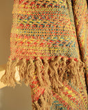 Banjara Traveller Throw Blanket