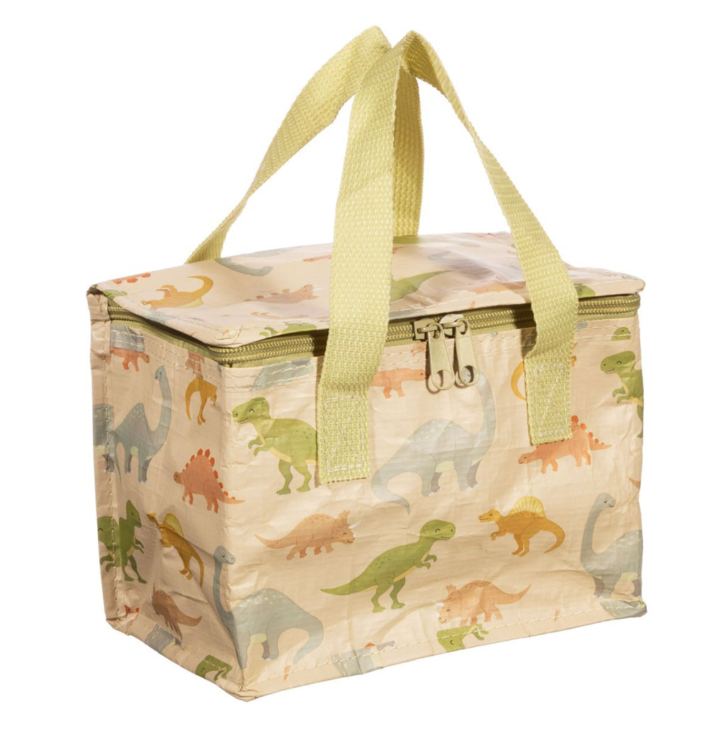 Dinosaur Lunch Bag - Sass & Belle
