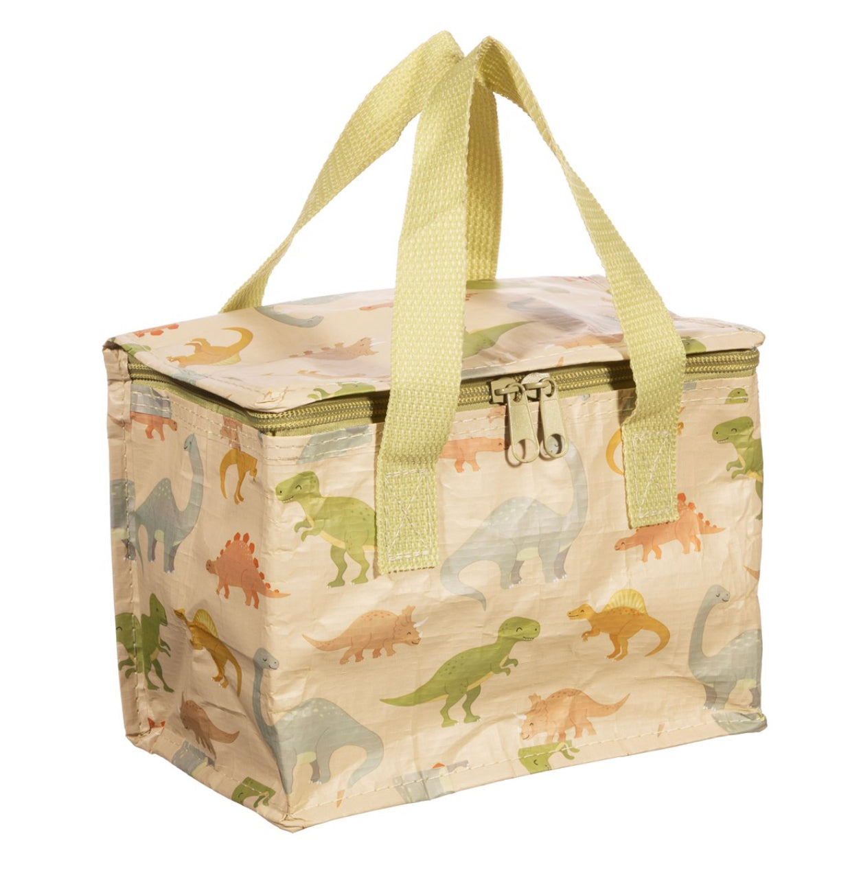 Dinosaur Lunch Bag - Sass & Belle