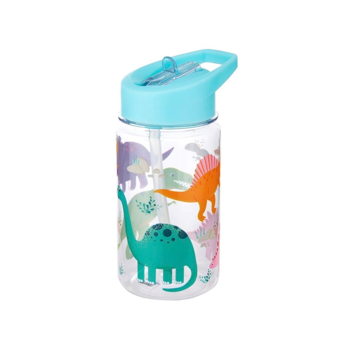 Roarsome Dinosaurs Water Bottle - Sass & Belle