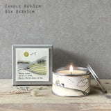 Because Someone We Love Boxed Candle - East of India
