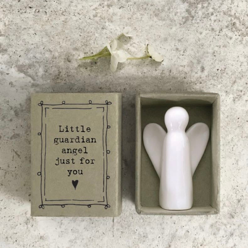 Matchbox Angel Just For You - East Of India