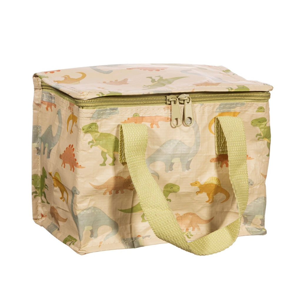 Dinosaur Lunch Bag - Sass & Belle