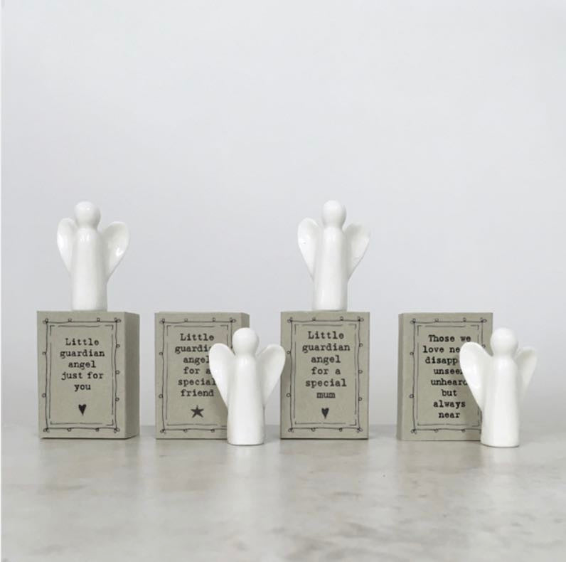 Matchbox Angel Just For You - East Of India