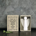 Matchbox Angel Those We Love- East Of India