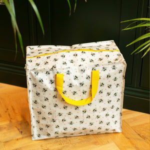 Busy Bees Storage Bag - Sass & Belle