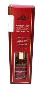 Christmas In A Bottle Reed Diffuser - Jormaepourri