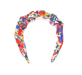 Floral Mix Headband