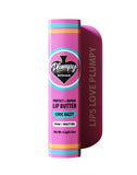 Choc Razzy Lip Butter Stick - Plumpy Butter Balms