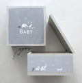 Baby Keepsake Box - East Of India