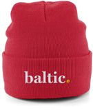 Baltic Beanie Hat