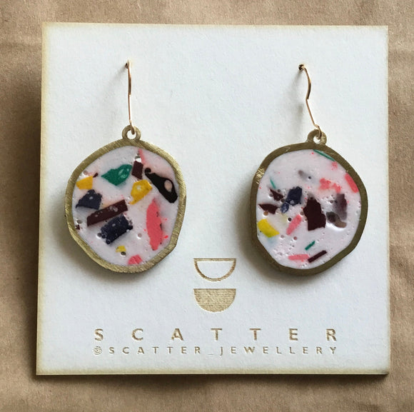 Briar Earrings