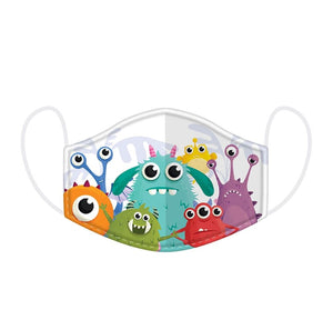 Children’s Washable Face Mask