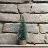 Christmas Tree (Lg Bottle Brush) - East Of India