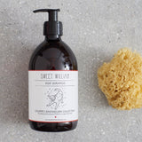 Dog Body Wash - Cooper’s Apothecary Collection