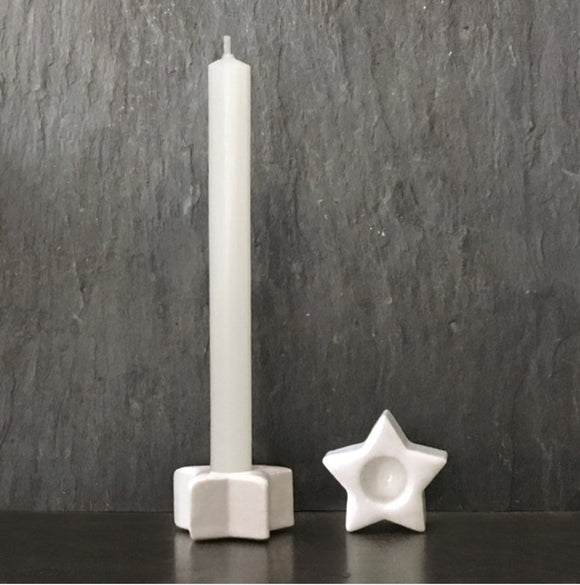Star Candle Holder - East of India