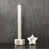 Star Candle Holder - East of India