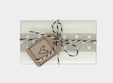 East of India Wrapped Soap
