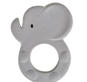 Elephant My First Safari Teether - Tikiri