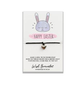 Happy Easter Wishstrings Bracelet
