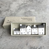 Porcelain Street In Box - East Of India