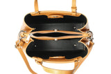 Italian Leather Bonita Handbag