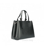 Italian Leather Bonita Handbag