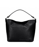 Italian Leather Brunella Handbag