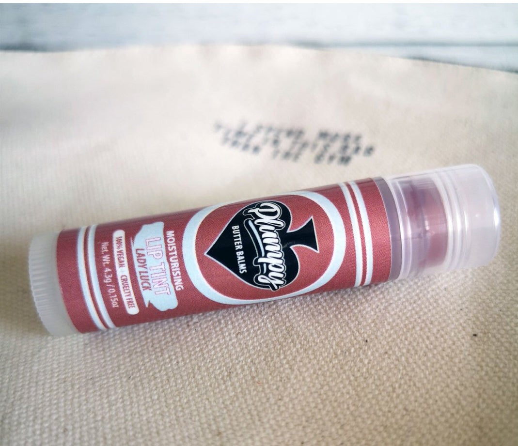 Lady Luck Lip Tint Stick