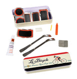 Le Bicycle Puncture Repair Kit - Rex London