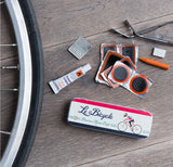 Le Bicycle Puncture Repair Kit - Rex London