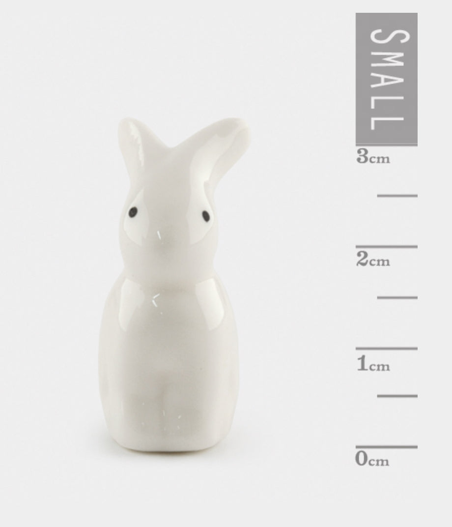 Matchbox Bunny - East of India