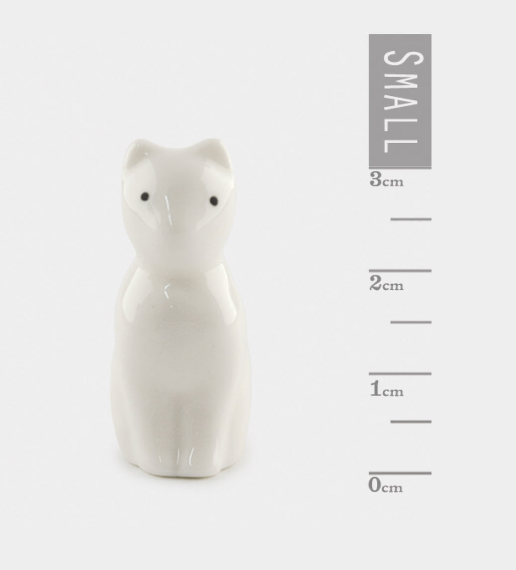 Matchbox Cat - East Of India