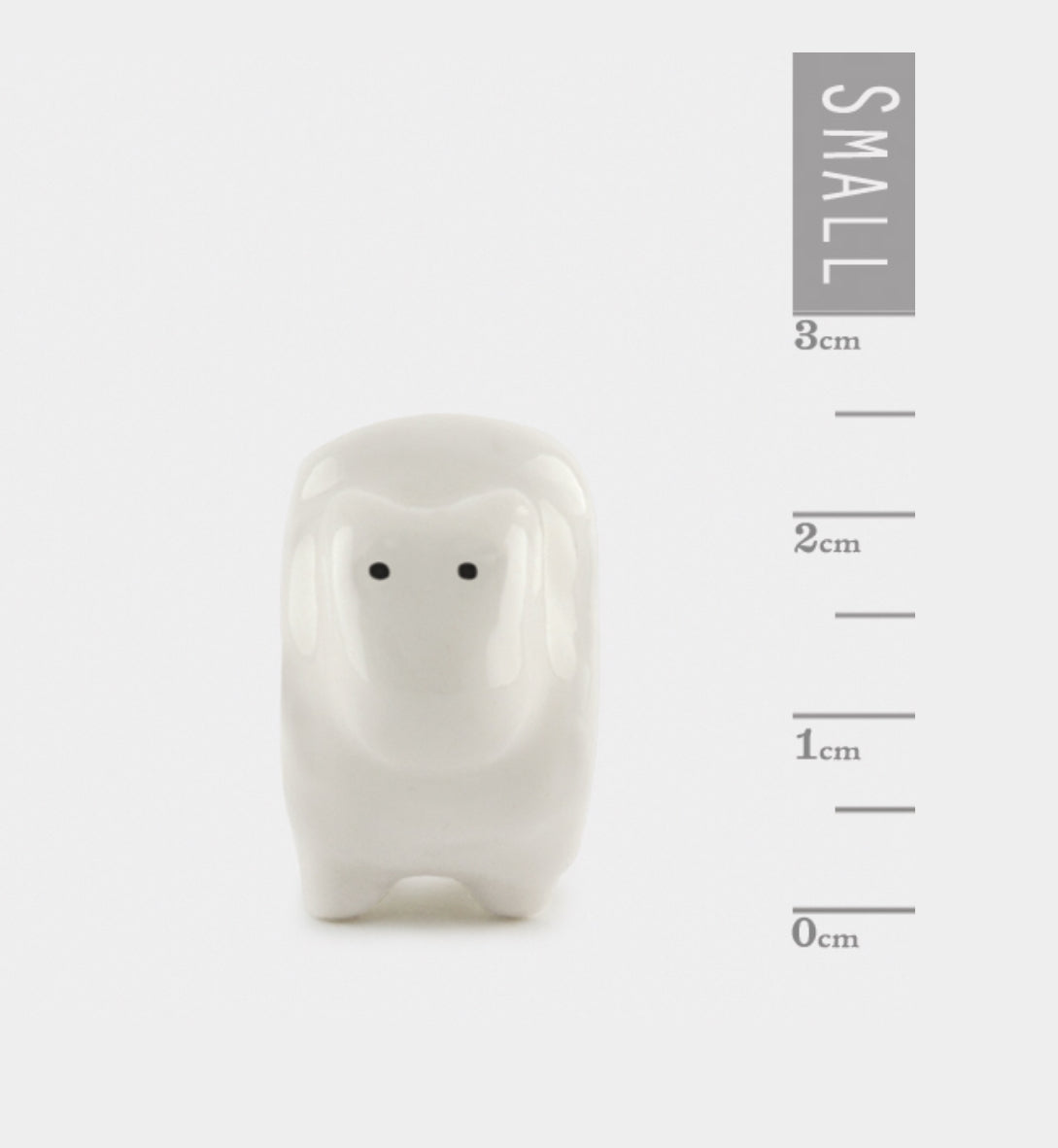 Matchbox Sheep - East of India