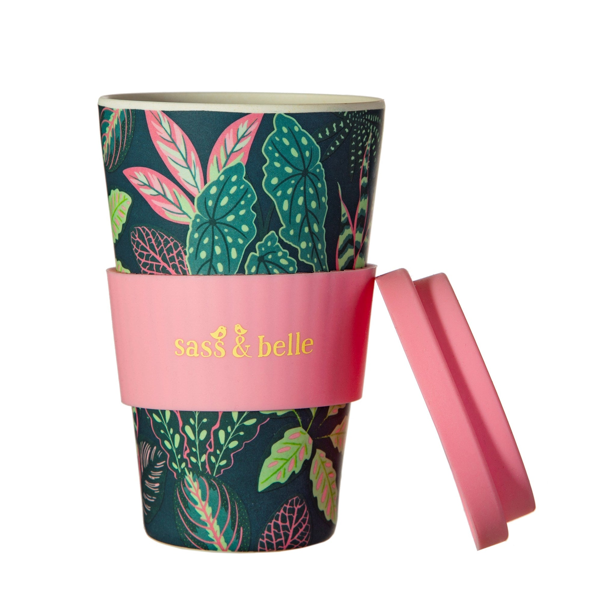 Wholesale Coffee Cup  Bulk Buy Sass & Belle Sustainability