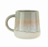 Sass & Belle Mojave Glaze Grey Mug