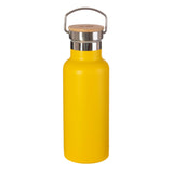 Sass & Belle Water Bottles - Colour: Mustard or Pink
