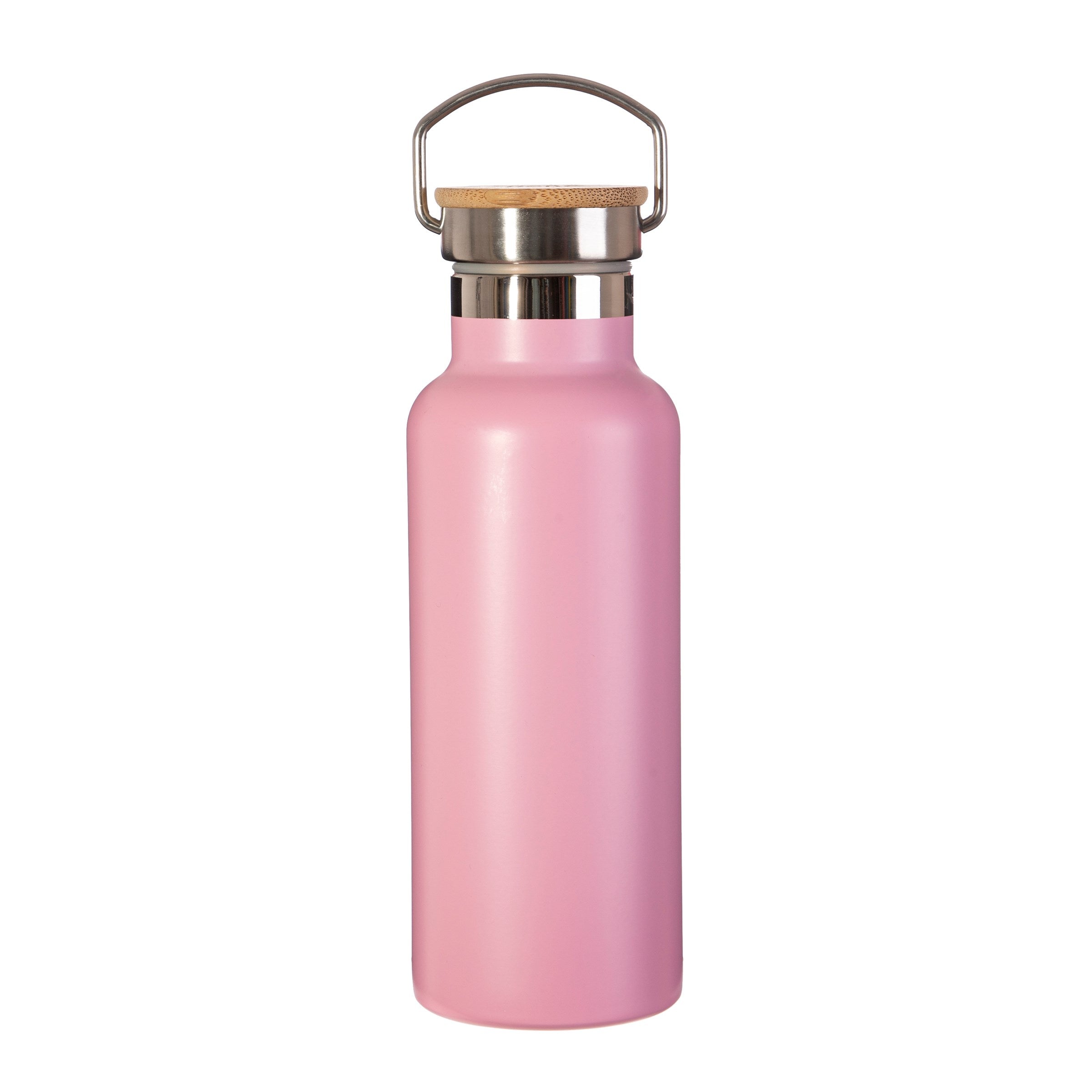 Sass & Belle Water Bottles - Colour: Mustard or Pink