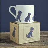 Staffie Dog Mug - Sweet William Designs