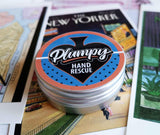 Unscented Hand Rescue Balm - Plumpy Balms